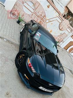 فۆرد مۆستانگ